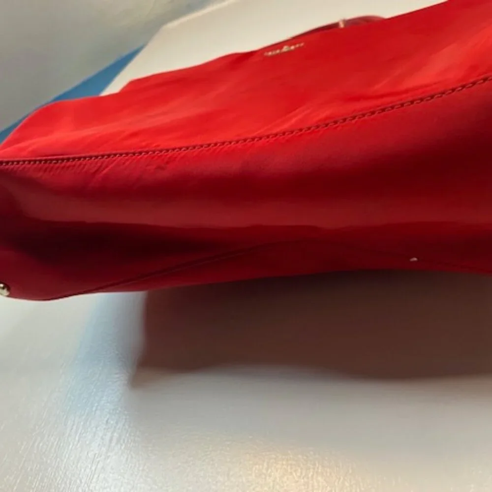 Kate Spade New York Red handbag